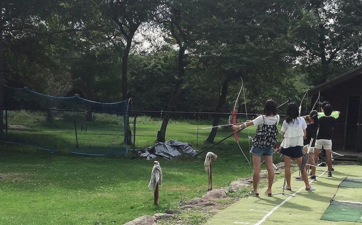 Imagen general del Hotel Minshuku Suzuransou. Foto 2