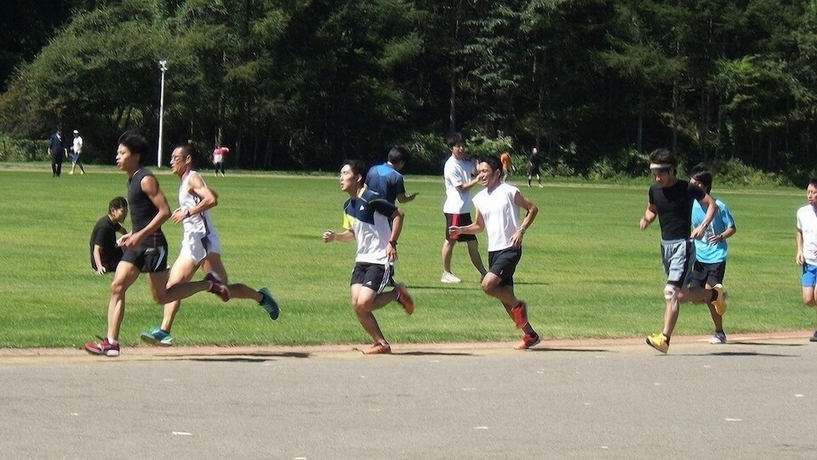 Imagen general del Hotel Minshuku Suzuransou. Foto 3