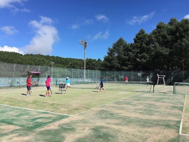 Imagen general del Hotel Minshuku Suzuransou. Foto 9