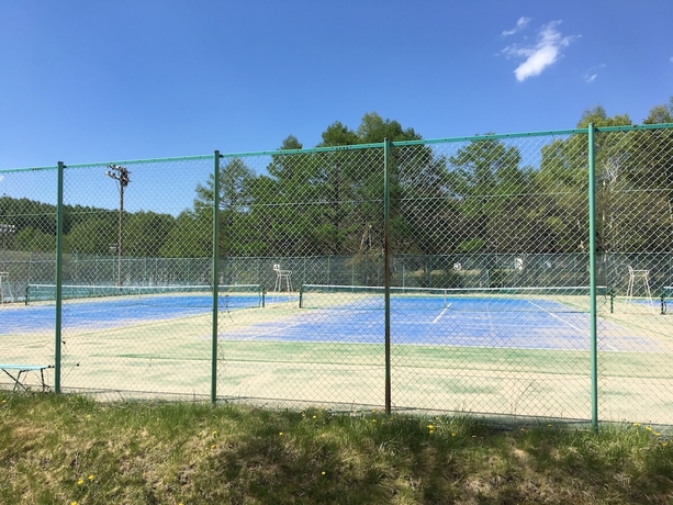 Imagen general del Hotel Minshuku Suzuransou. Foto 10