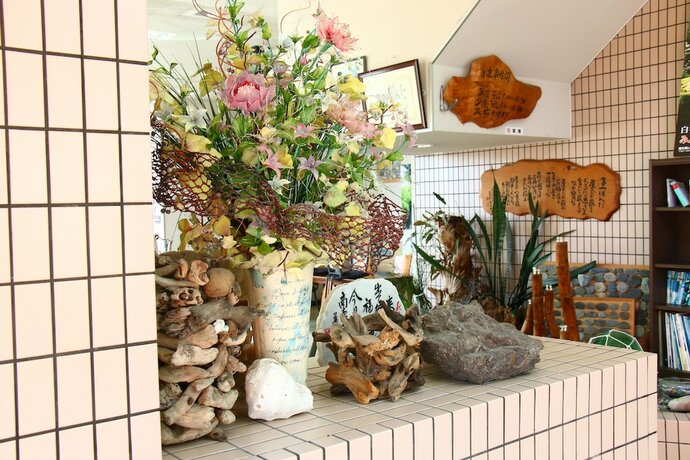 Imagen general del Hotel Minshuku Takesugi. Foto 2