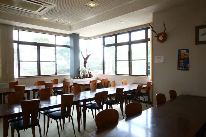 Imagen general del Hotel Minshuku Takesugi. Foto 10