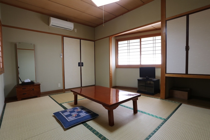 Imagen de la habitación del Hotel Minshuku Unzen. Foto 10