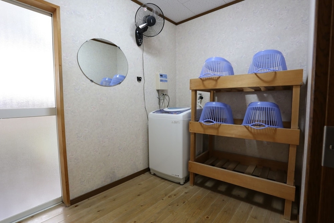 Imagen general del Hotel Minshuku Unzen. Foto 2