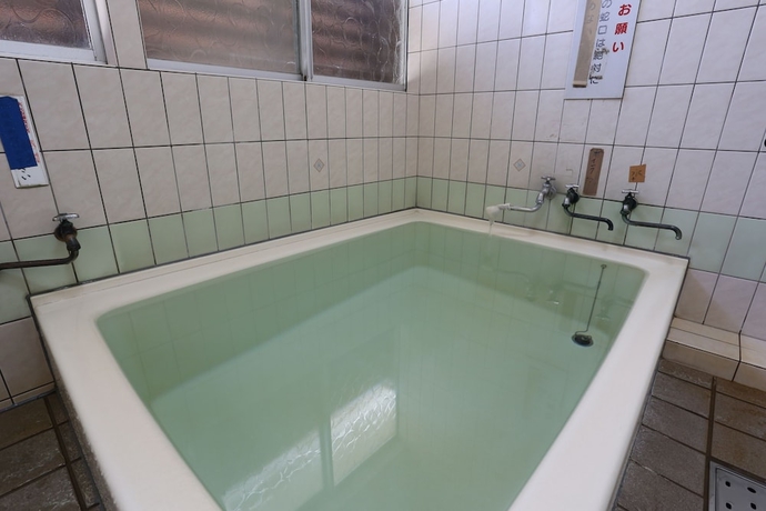 Imagen general del Hotel Minshuku Unzen. Foto 3