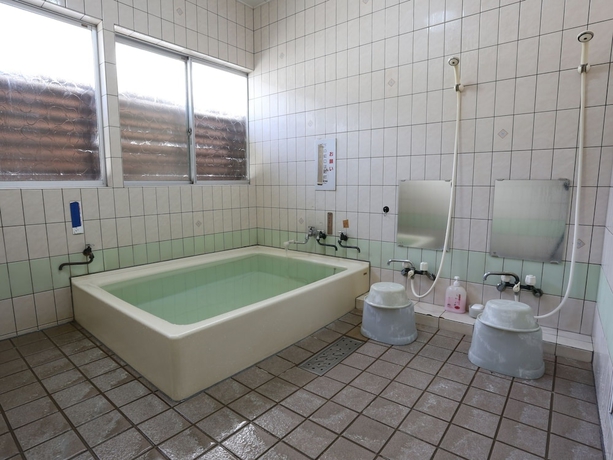 Imagen general del Hotel Minshuku Unzen. Foto 4