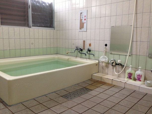 Imagen general del Hotel Minshuku Unzen. Foto 5