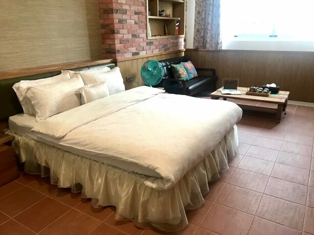 Imagen de la habitación del Hotel Minshuku WADA. Foto 2
