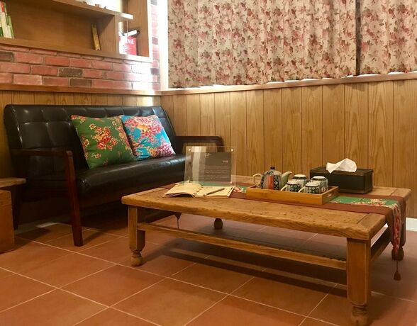 Imagen de la habitación del Hotel Minshuku WADA. Foto 3