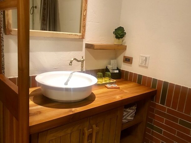 Imagen de la habitación del Hotel Minshuku WADA. Foto 4