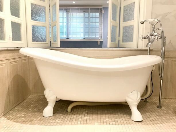 Imagen de la habitación del Hotel Minshuku WADA. Foto 9
