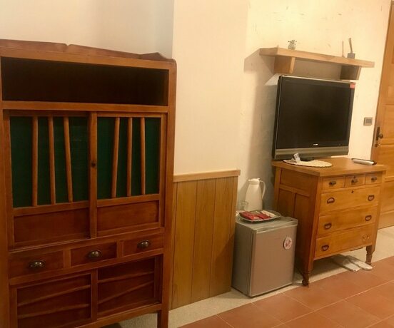 Imagen de la habitación del Hotel Minshuku WADA. Foto 11