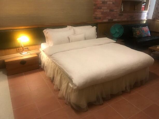 Imagen de la habitación del Hotel Minshuku WADA. Foto 13