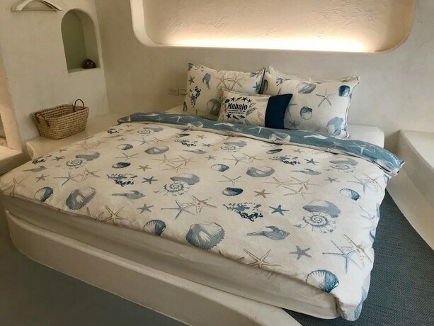 Imagen de la habitación del Hotel Minshuku WADA. Foto 17