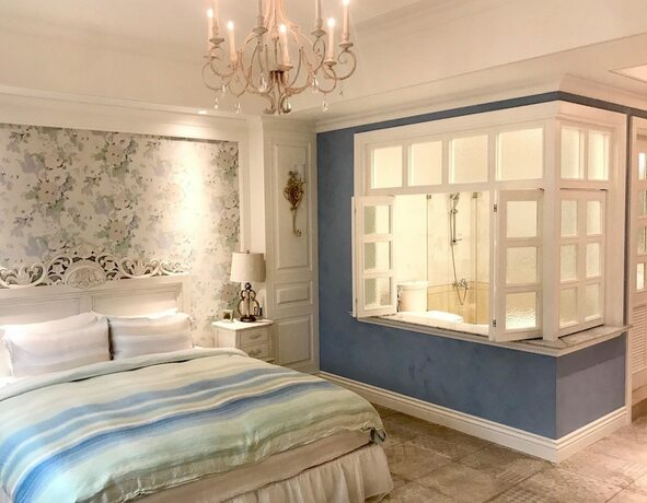 Imagen de la habitación del Hotel Minshuku WADA. Foto 18