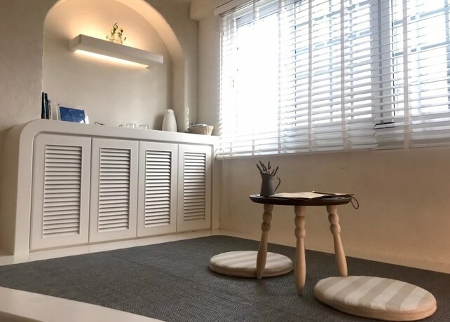 Imagen de la habitación del Hotel Minshuku WADA. Foto 19