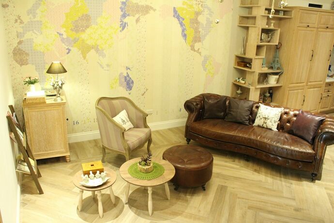 Imagen de los interiores del Hotel Minshuku WADA. Foto 20