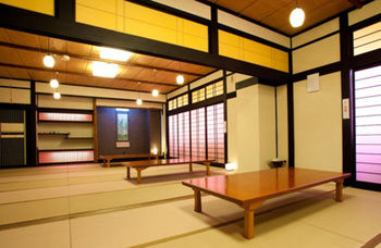 Imagen de la habitación del Hotel Minshuku Wakatake. Foto 2