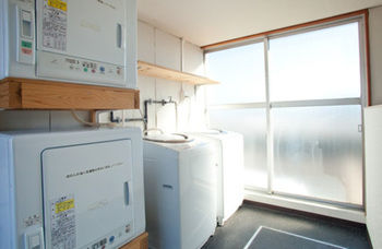 Imagen de los interiores del Hotel Minshuku Wakatake. Foto 5