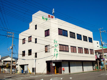 Imagen de los interiores del Hotel Minshuku Wakatake. Foto 6