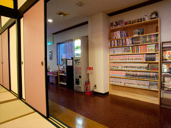 Imagen de los exteriores del Hotel Minshuku Wakatake. Foto 3