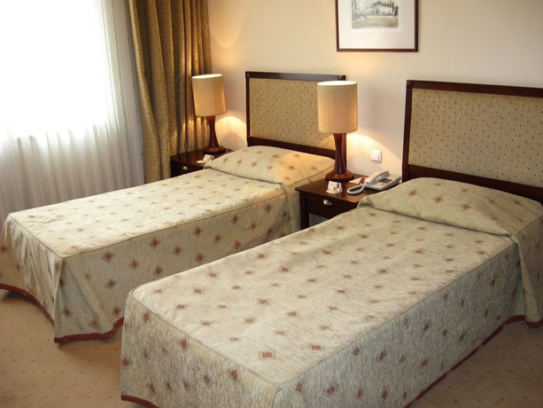 Imagen general del Hotel Minsk. Foto 3