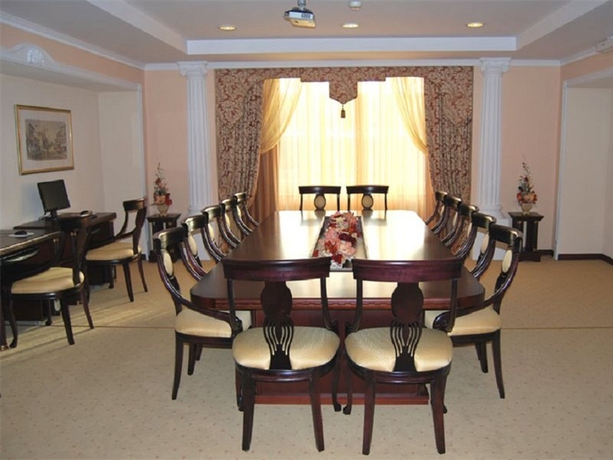 Imagen general del Hotel Minsk. Foto 5