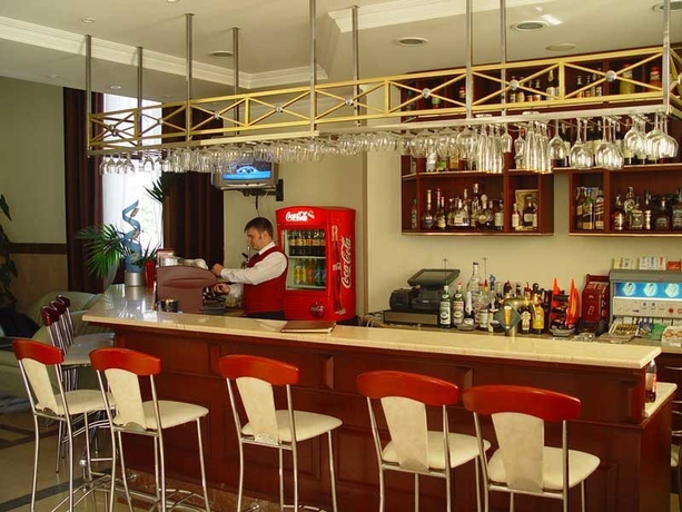 Imagen general del Hotel Minsk. Foto 9