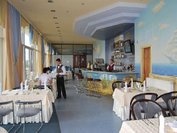 Imagen general del Hotel Minsk. Foto 10