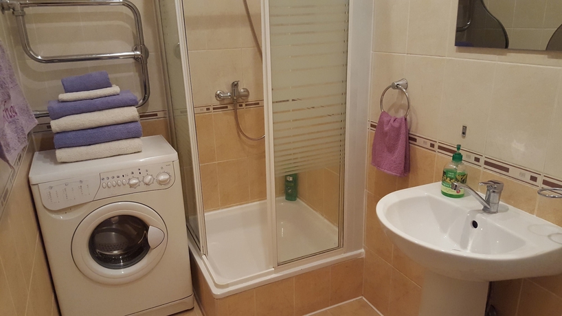 Imagen de la habitación del Hotel Minskhouse Apartments. Foto 2