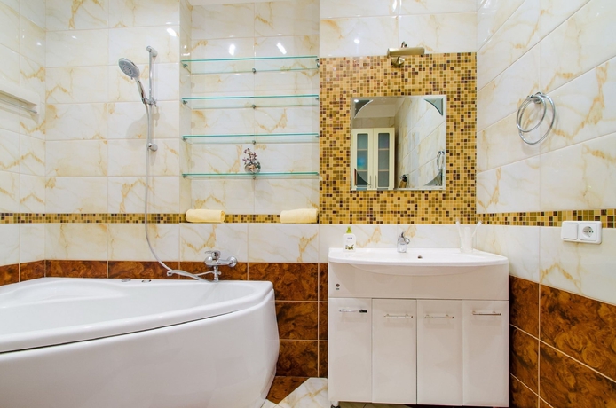 Imagen de la habitación del Hotel Minskhouse Apartments. Foto 3