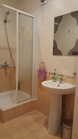 Imagen de la habitación del Hotel Minskhouse Apartments. Foto 4