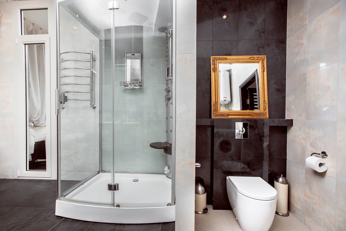 Imagen de la habitación del Hotel Minskhouse Apartments. Foto 5