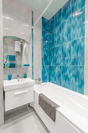 Imagen de la habitación del Hotel Minskhouse Apartments. Foto 6