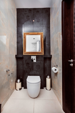 Imagen de la habitación del Hotel Minskhouse Apartments. Foto 8