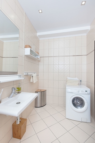 Imagen de la habitación del Hotel Minskhouse Apartments. Foto 9