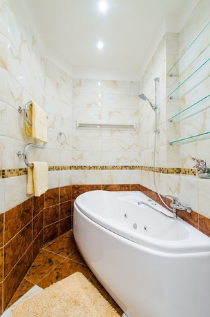 Imagen de la habitación del Hotel Minskhouse Apartments. Foto 10