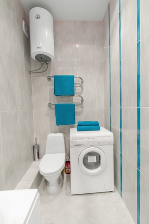 Imagen de la habitación del Hotel Minskhouse Apartments. Foto 11