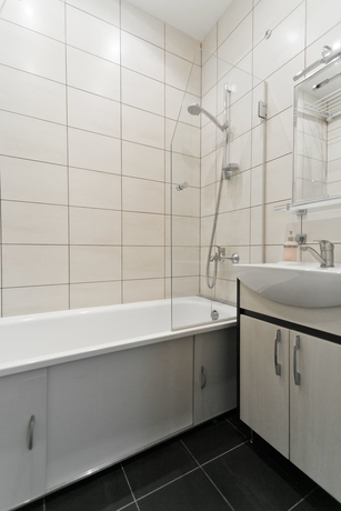 Imagen de la habitación del Hotel Minskhouse Apartments. Foto 12