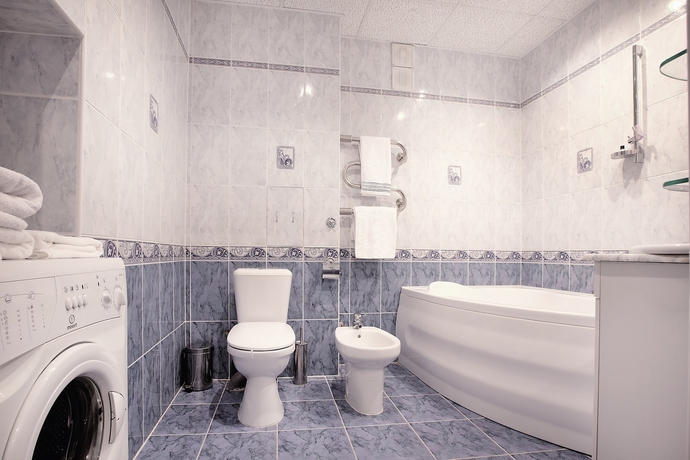 Imagen de la habitación del Hotel Minskhouse Apartments. Foto 13