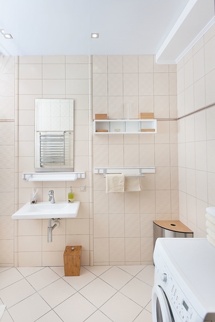 Imagen de la habitación del Hotel Minskhouse Apartments. Foto 14