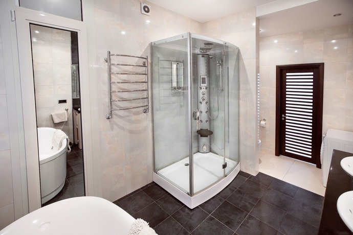 Imagen de la habitación del Hotel Minskhouse Apartments. Foto 16