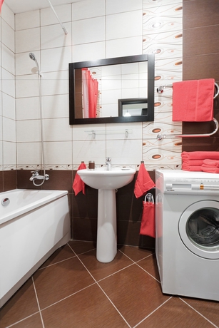 Imagen de la habitación del Hotel Minskhouse Apartments. Foto 17