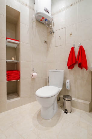 Imagen de la habitación del Hotel Minskhouse Apartments. Foto 18