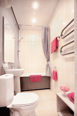 Imagen de la habitación del Hotel Minskhouse Apartments. Foto 19