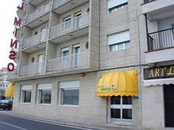 Imagen general del Hotel Minso. Foto 7