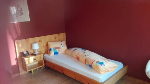 Imagen de la habitación del Hotel Minster. Foto 2