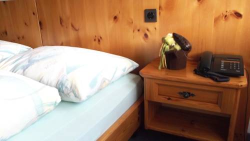 Imagen de la habitación del Hotel Minster. Foto 3