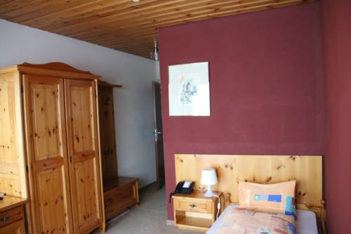 Imagen de la habitación del Hotel Minster. Foto 6