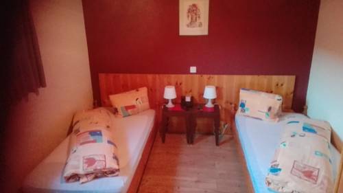 Imagen de la habitación del Hotel Minster. Foto 7